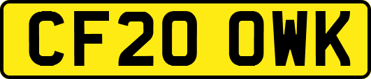 CF20OWK