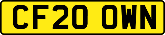 CF20OWN