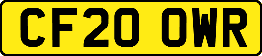 CF20OWR
