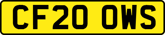 CF20OWS
