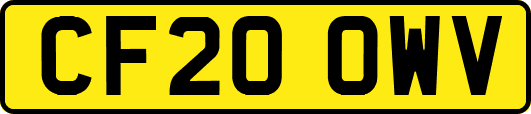 CF20OWV