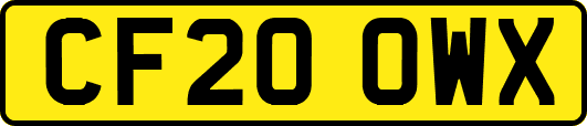 CF20OWX