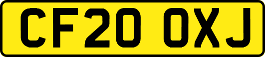 CF20OXJ