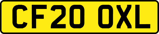 CF20OXL