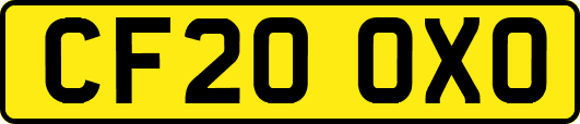 CF20OXO