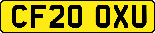 CF20OXU