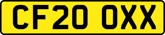 CF20OXX