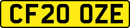 CF20OZE