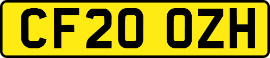 CF20OZH