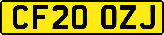 CF20OZJ