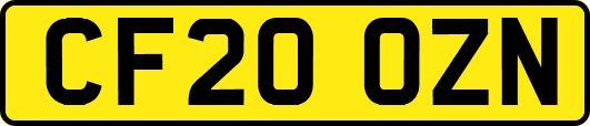 CF20OZN