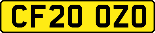 CF20OZO