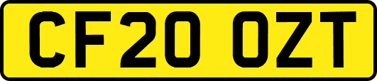 CF20OZT