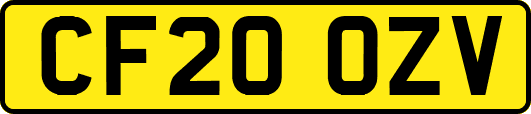 CF20OZV