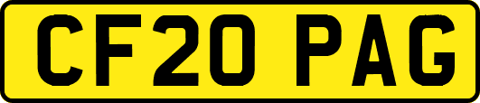 CF20PAG