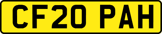 CF20PAH
