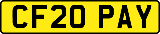 CF20PAY