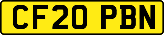 CF20PBN