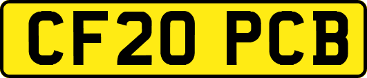 CF20PCB