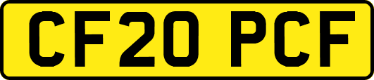 CF20PCF