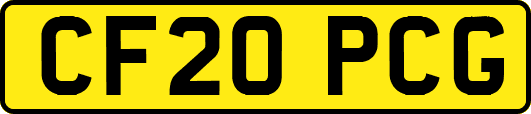 CF20PCG