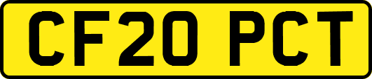CF20PCT