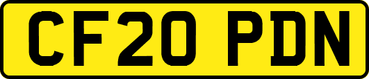 CF20PDN