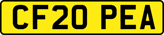 CF20PEA