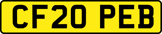 CF20PEB