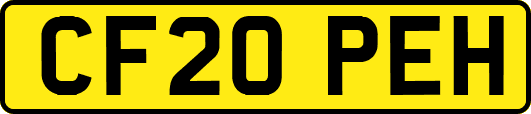 CF20PEH