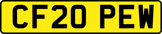 CF20PEW