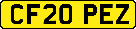 CF20PEZ