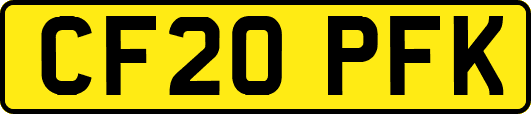 CF20PFK
