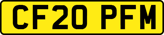 CF20PFM