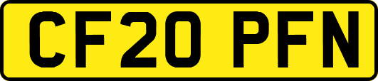 CF20PFN