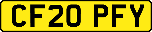 CF20PFY