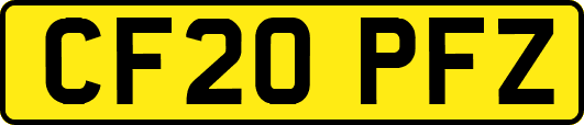 CF20PFZ