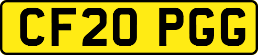 CF20PGG