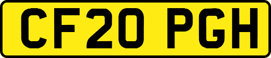 CF20PGH