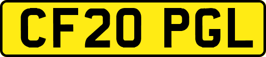 CF20PGL