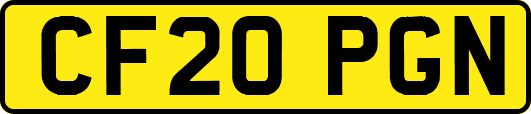 CF20PGN