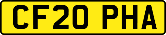 CF20PHA