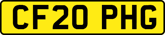 CF20PHG
