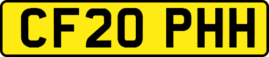 CF20PHH
