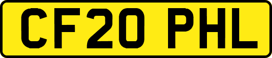 CF20PHL