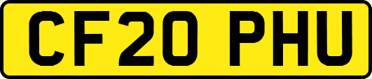 CF20PHU