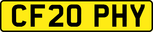 CF20PHY