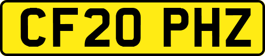 CF20PHZ