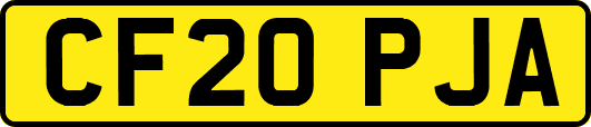 CF20PJA