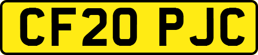 CF20PJC